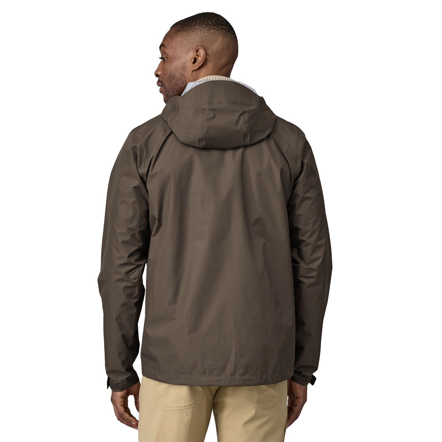 M's Torrentshell 3L Rain Jacket