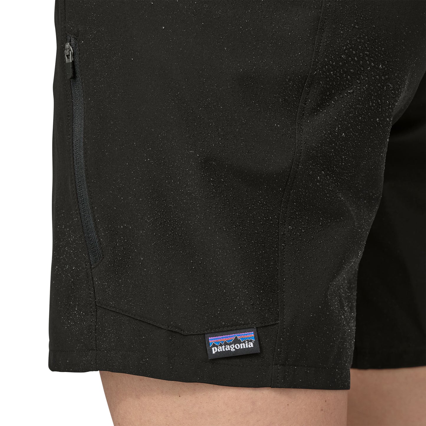 W's Tyrolean Shorts