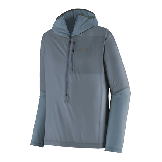 M's Airshed Pro Pullover