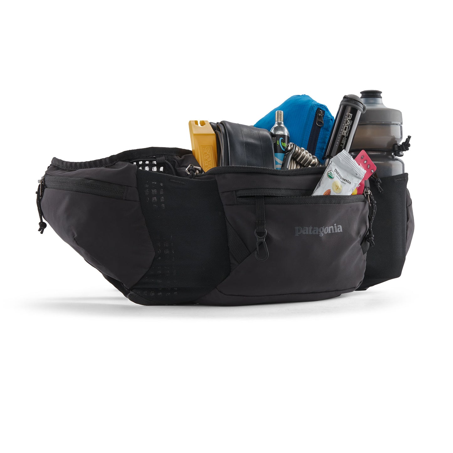 Dirt Roamer Bike Waist Pack 3L