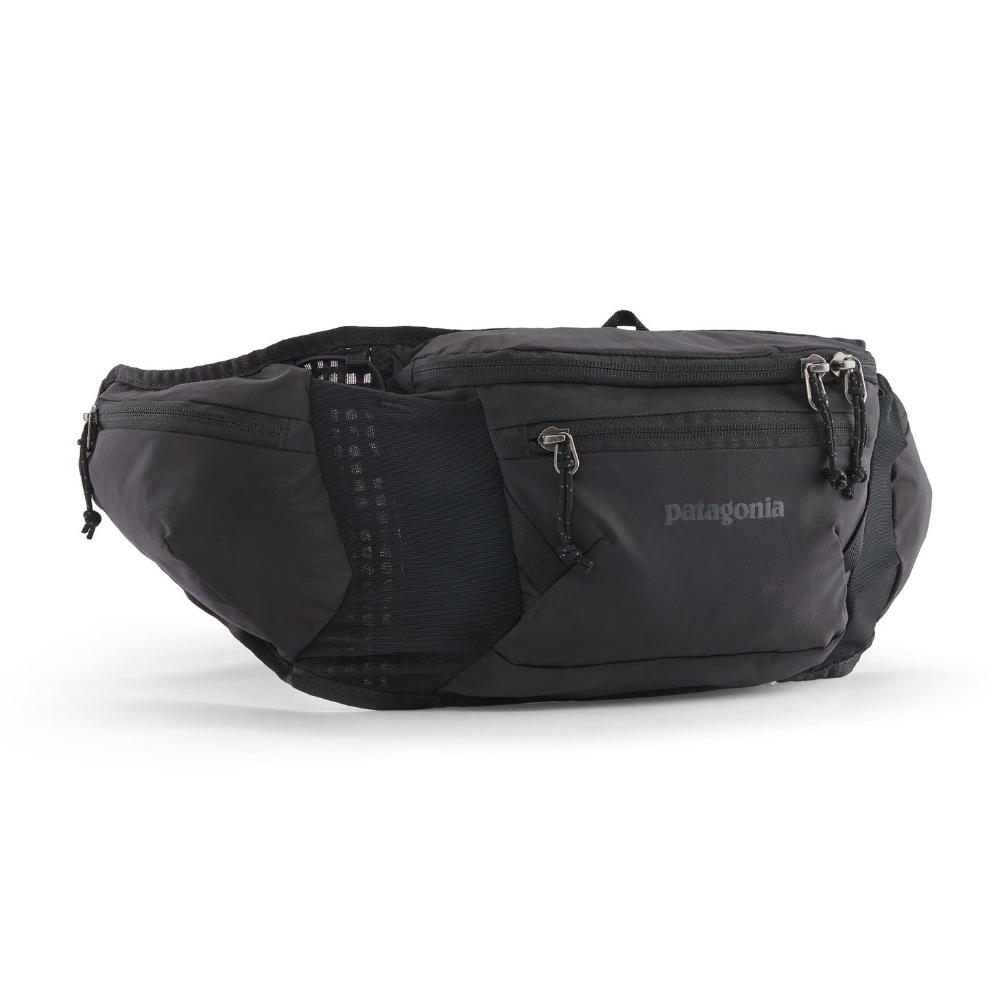 Dirt Roamer Bike Waist Pack 3L