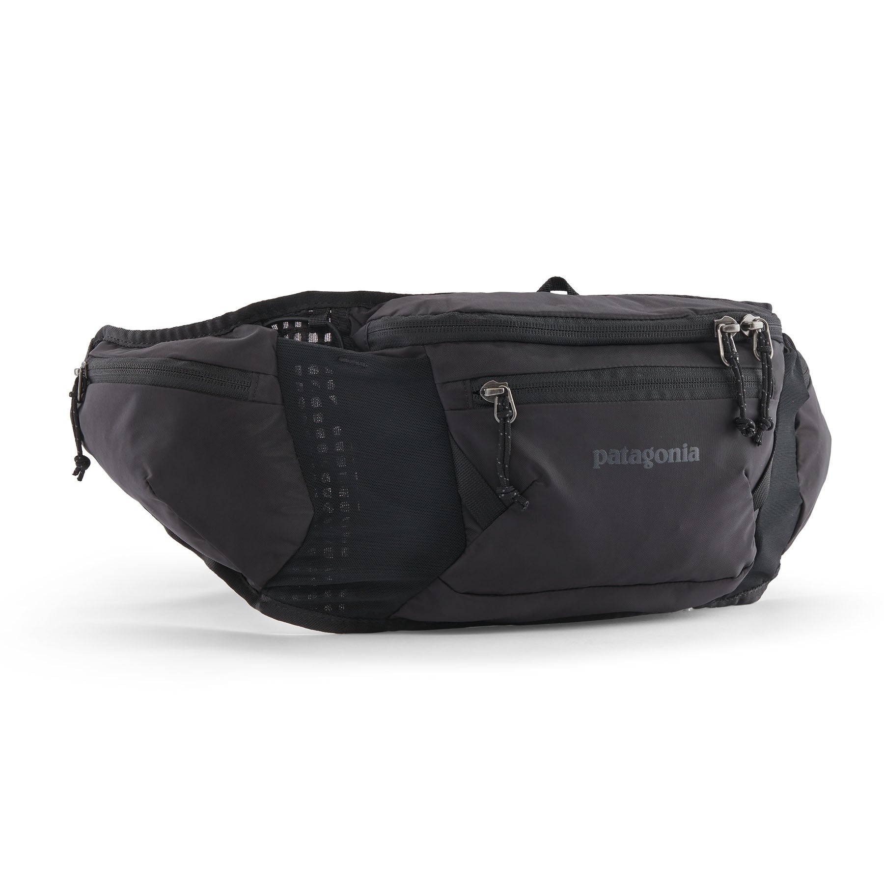 Patagonia Dirt Roamer Bike Waist Pack 3L – MTB Hip Pack Dismount - Main Image