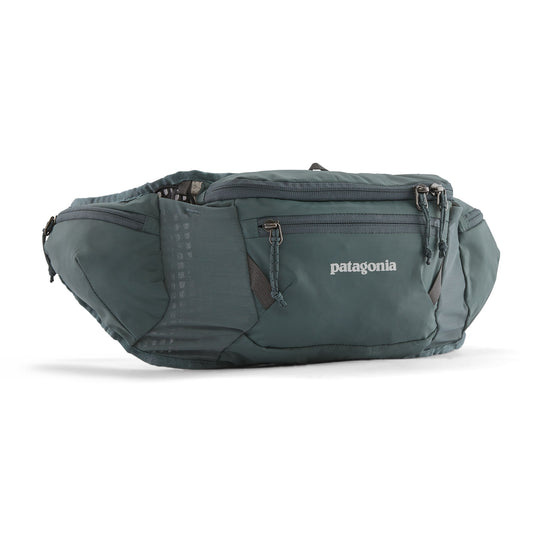 Dirt Roamer Bike Waist Pack 3L