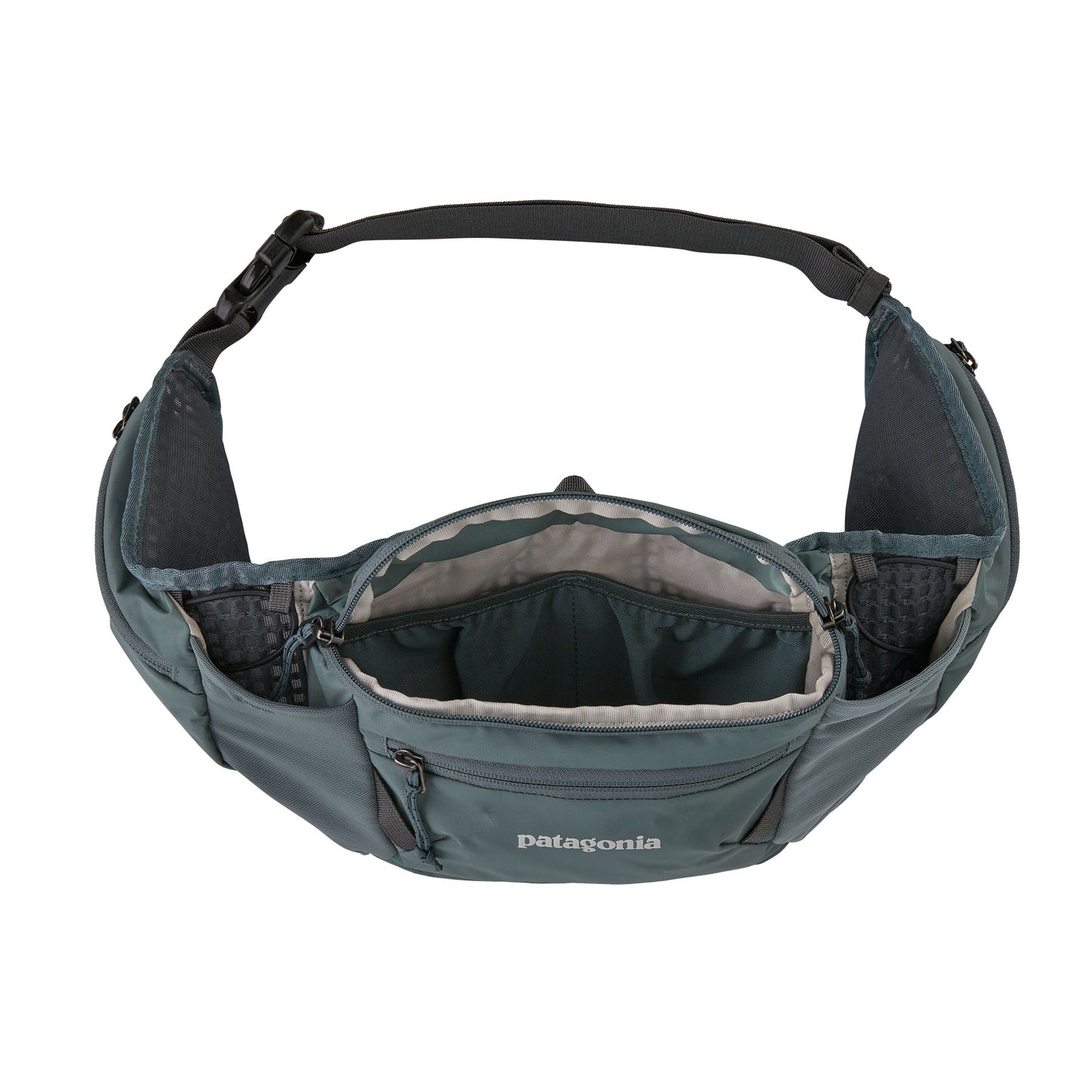 Dirt Roamer Bike Waist Pack 3L