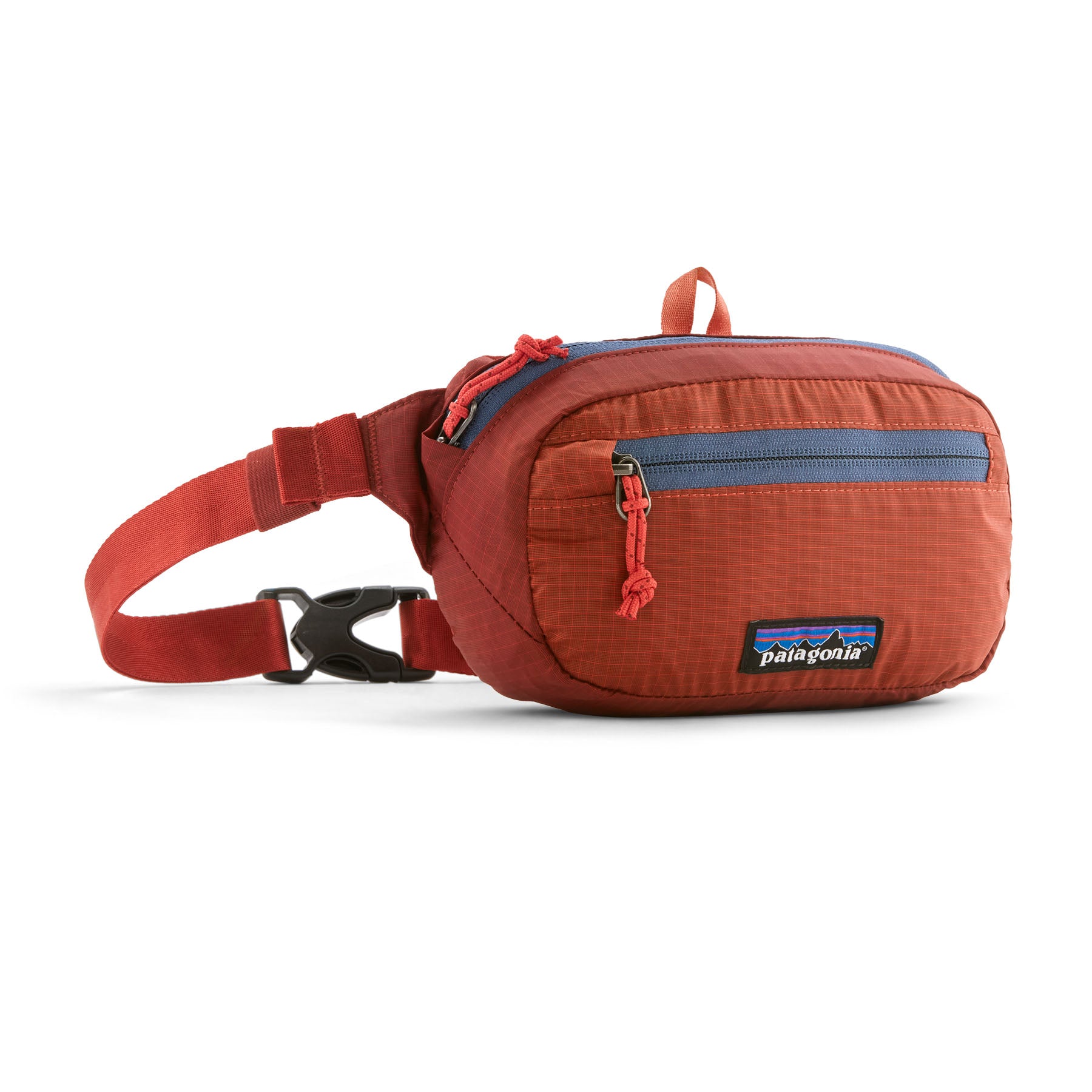 Patagonia | Ultralight Black Hole Mini Hip Pack | Dismount Toronto