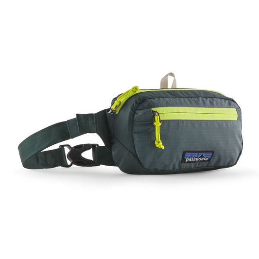 Ultralight Black Hole® Mini Hip Pack 1L