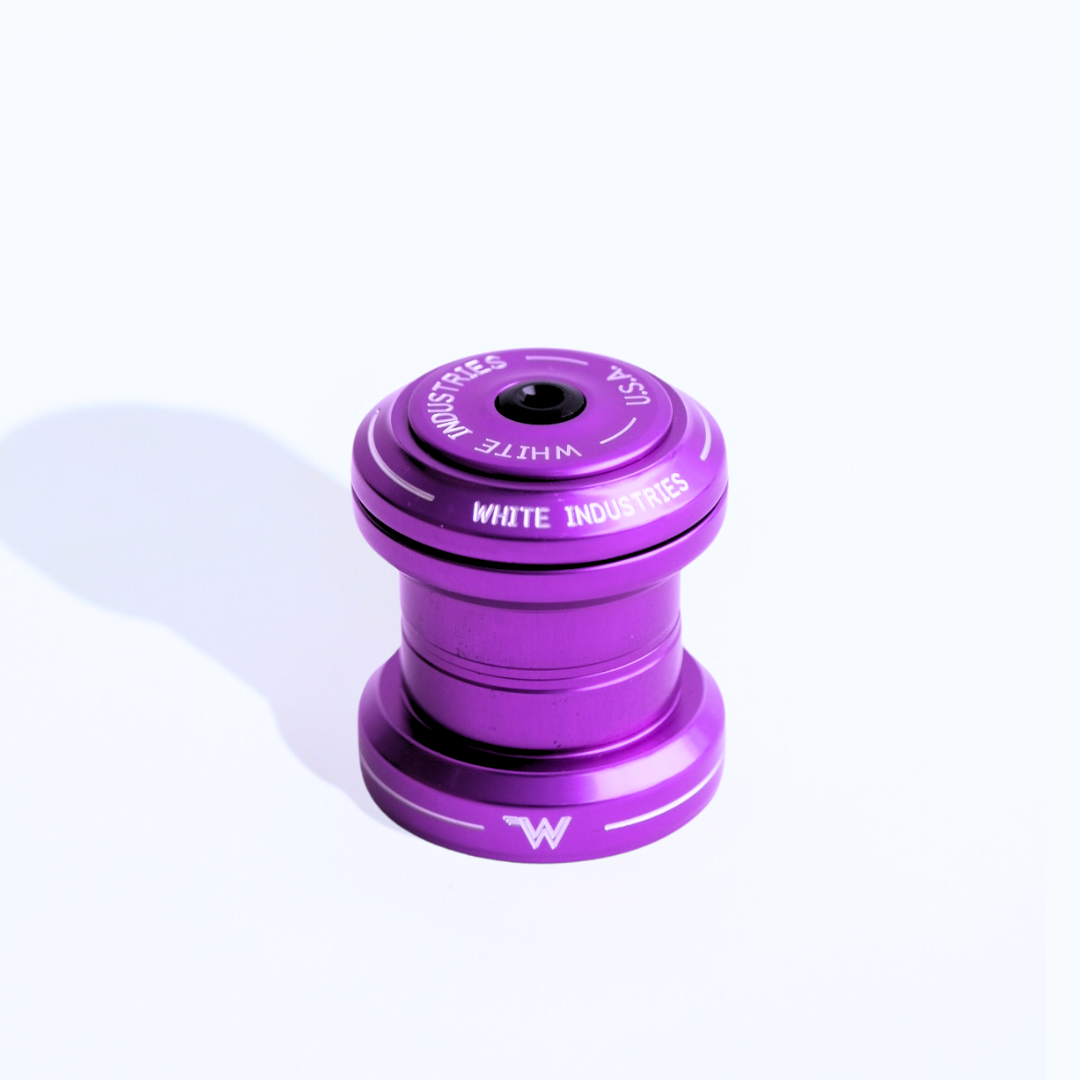 White Industries | EC34/EC34 Headsets | Dismount Toronto