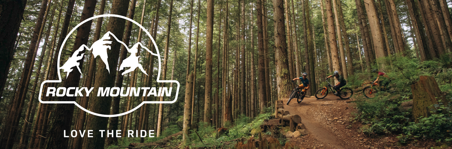 Dismount bike outlet shop