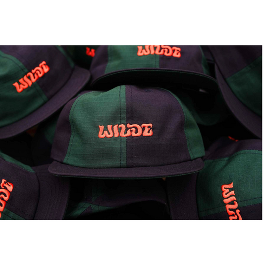 Wilde x Kiz Hats