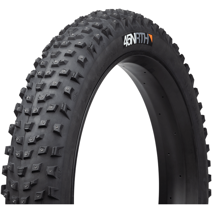 Wrathelorde Fat Studded Tubeless Tire 120tpi
