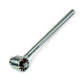 Abbey XTR 9 Tooth Crombie Tool close up view 