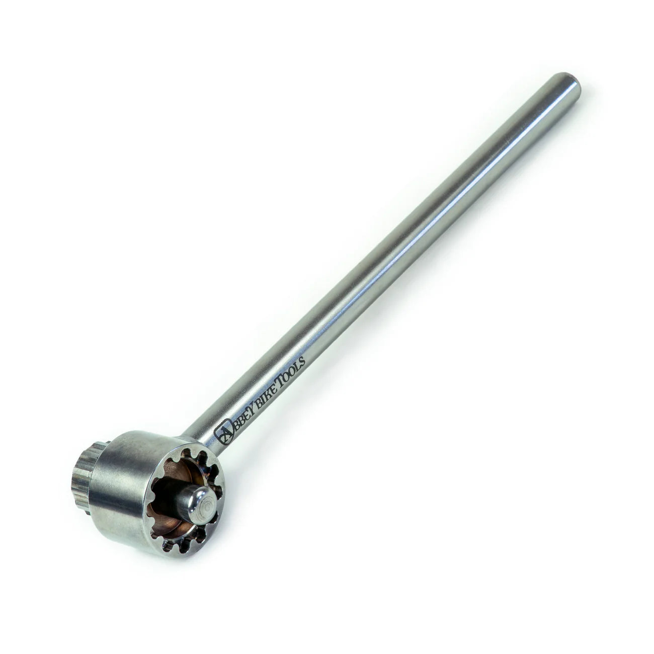 Abbey XTR 9 Tooth Crombie Tool close up view 