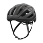 ABUS PowerDome cycling helmet featuring lightweight in-mould construction, streamlined profile, upper ventilation scoop and adjustable rear fit system.