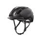 ABUS PURL Y urban helmet left front view