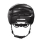 ABUS PURL Y urban helmet back view