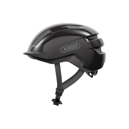 ABUS PURL Y urban helmet left side view