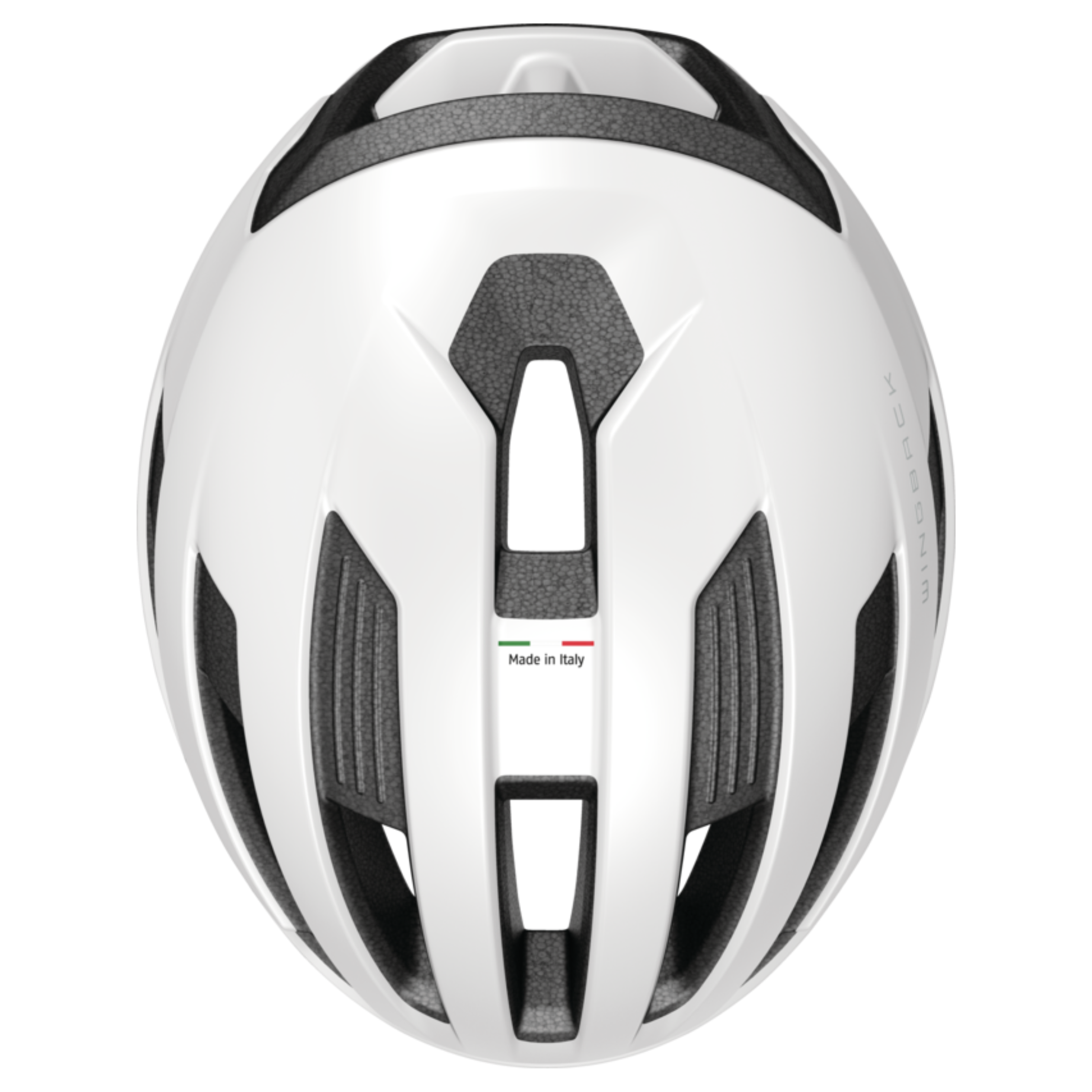 ABUS WingBack Helmet