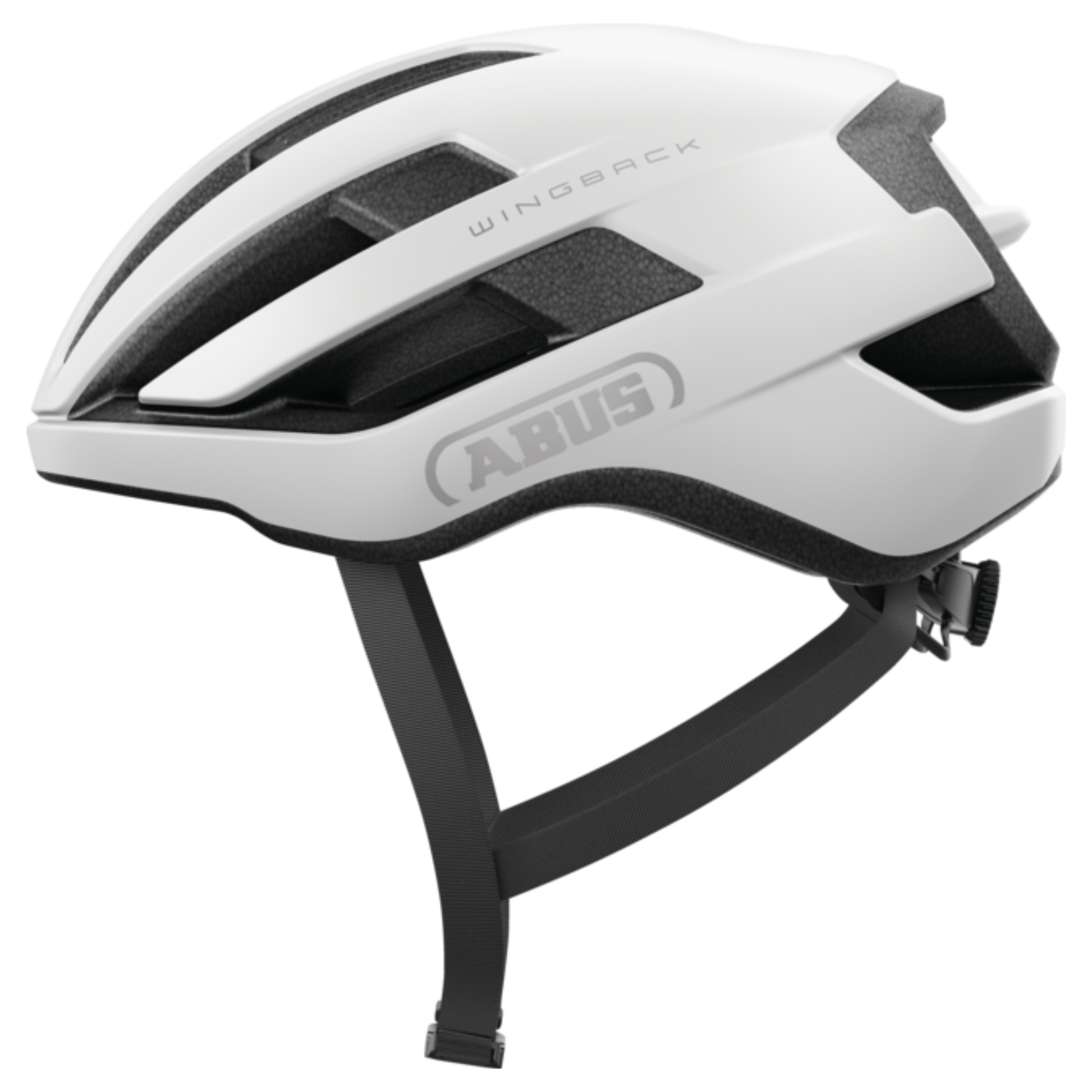 ABUS WingBack Helmet