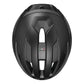 ABUS WingBack helmet velvet black top view
