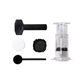 AeroPress Clear Coffee Maker full kit
