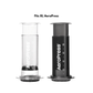 Compatible AeroPress XL Coffee Maker 