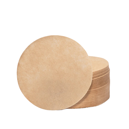 AeroPress natural paper micro filters 200 pack