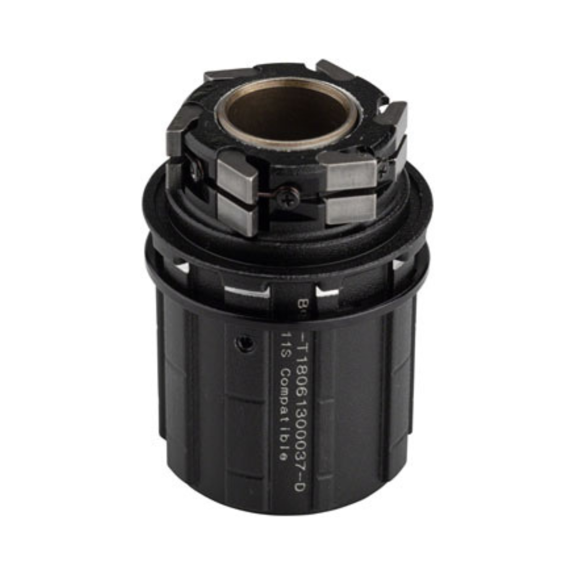 All-City Go-Devil aluminum freehub replacement part