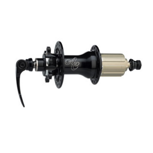 Go-Devil Rear Disc Hub