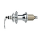 All‑City Go‑Devil Rear Disc Hub silver