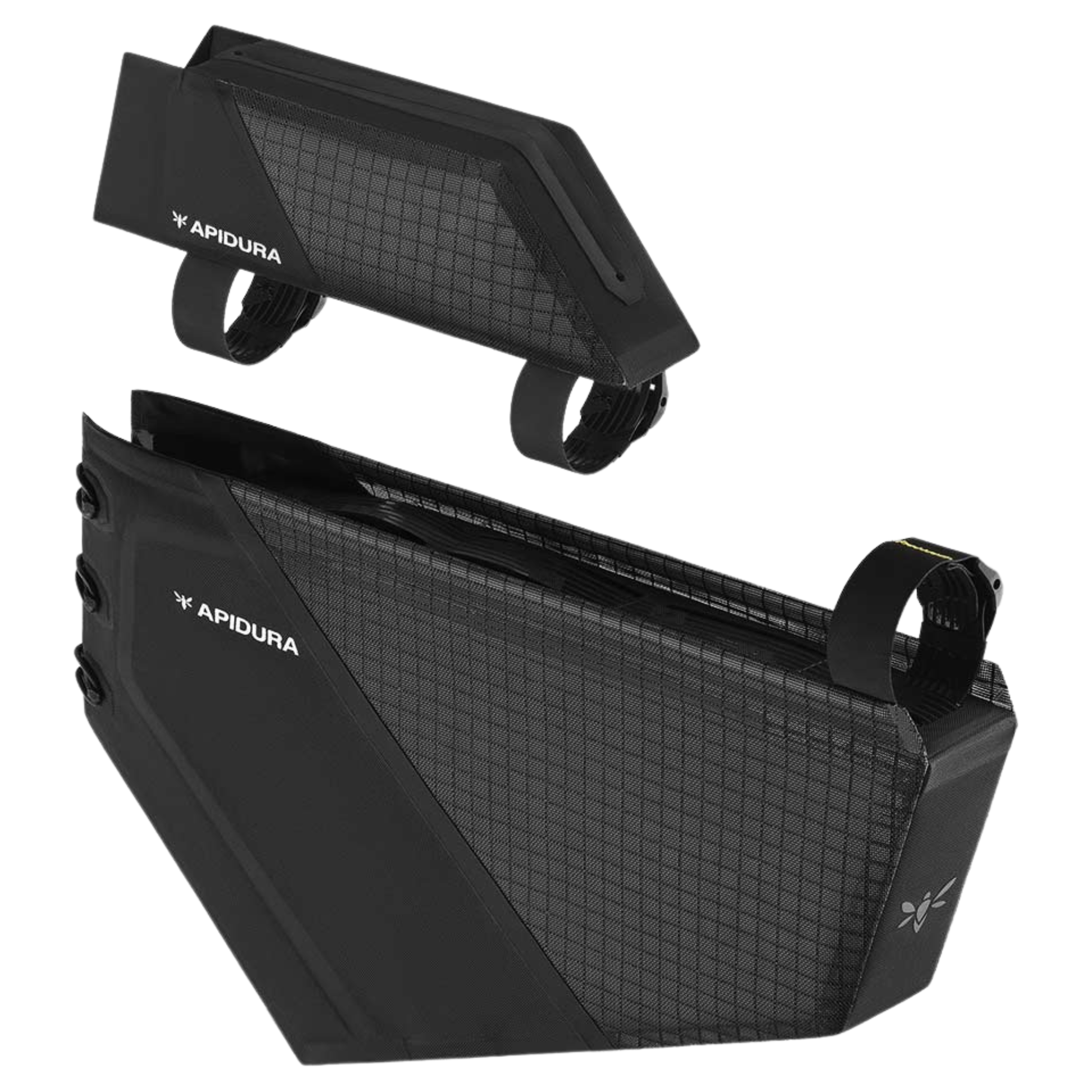 Apidura Aero System L/XL left side back view