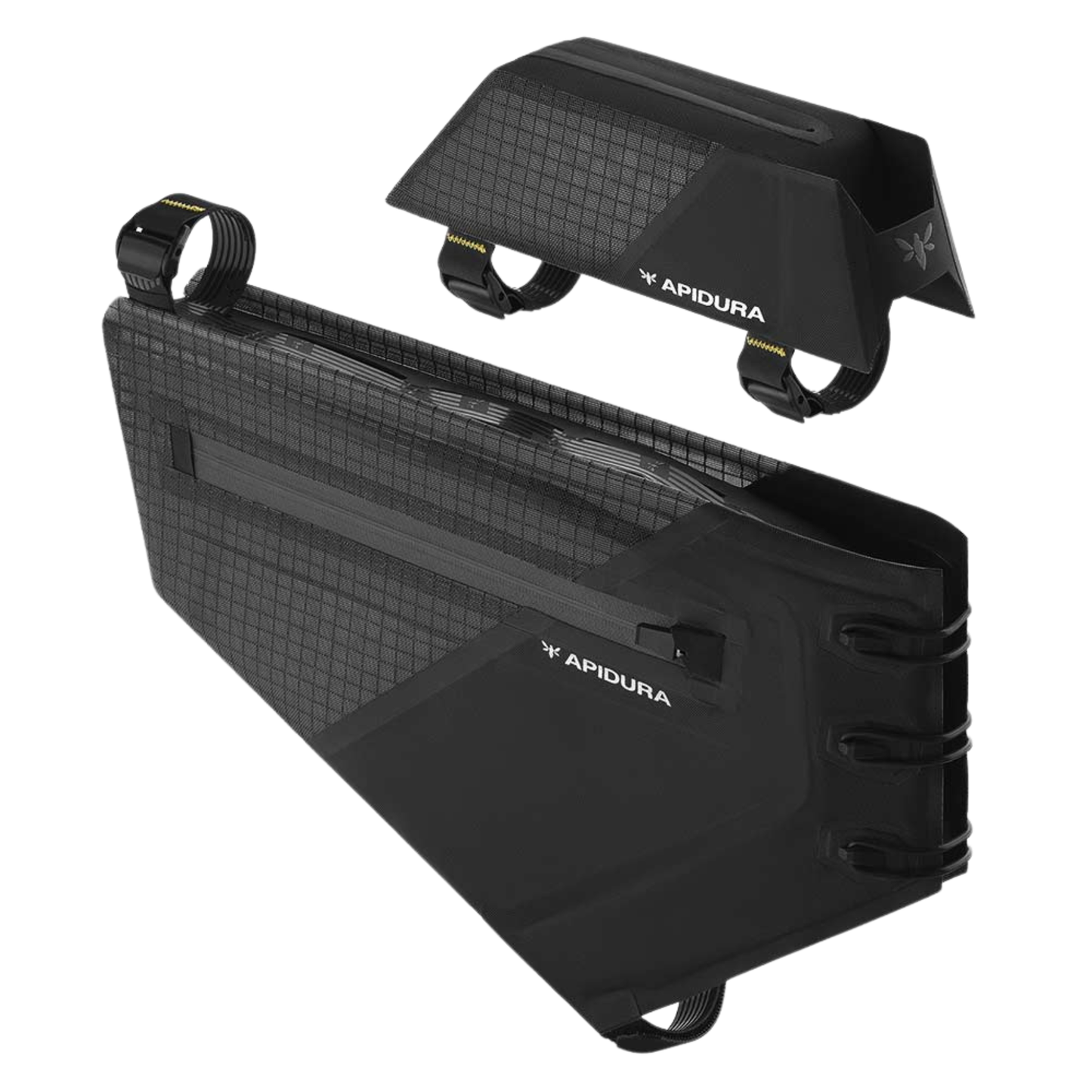 Apidura Aero System L/XL right side front view