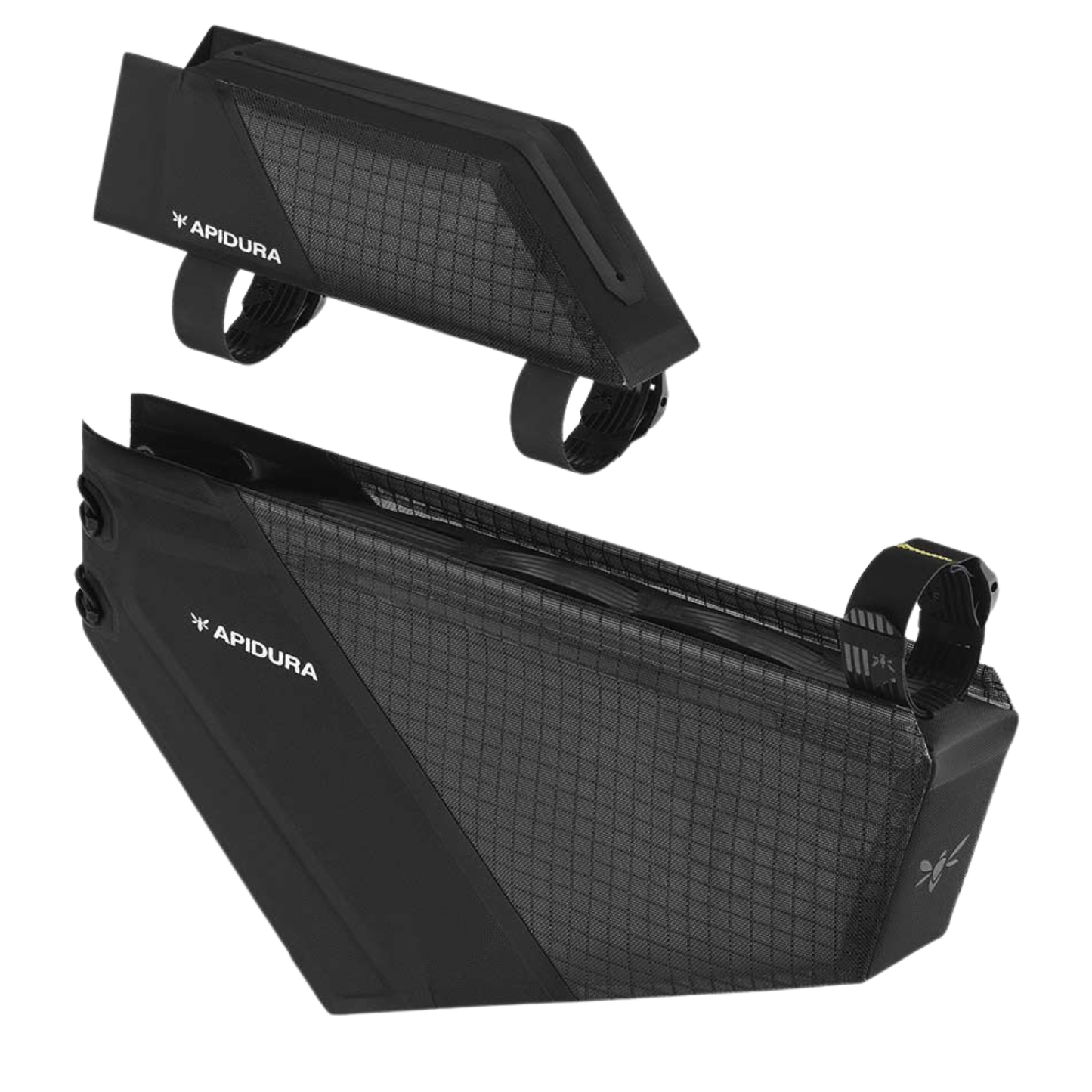 Apidura Aero System S/M full setup left back side view 