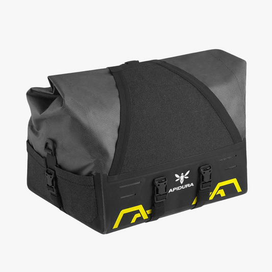Expedition Front Rack Pack
