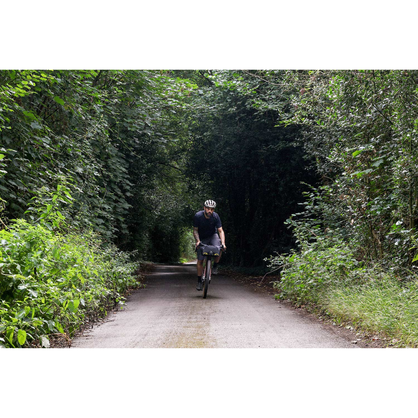 Expedition Front Rack Pack