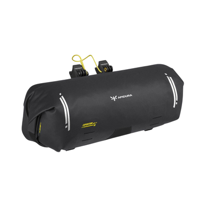 Apidura Expedition Handlebar Pack 9L front view