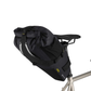 Apidura Expedition Saddle Pack mounted on a bike back right side view