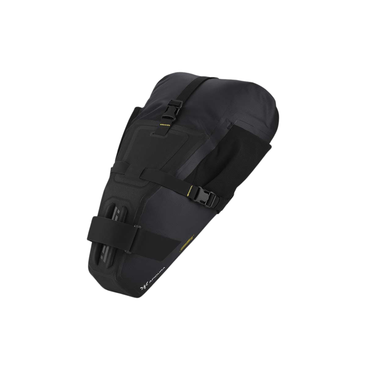 Apidura Expedition Saddle Pack left side view