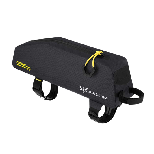 Expedition Top Tube Pack