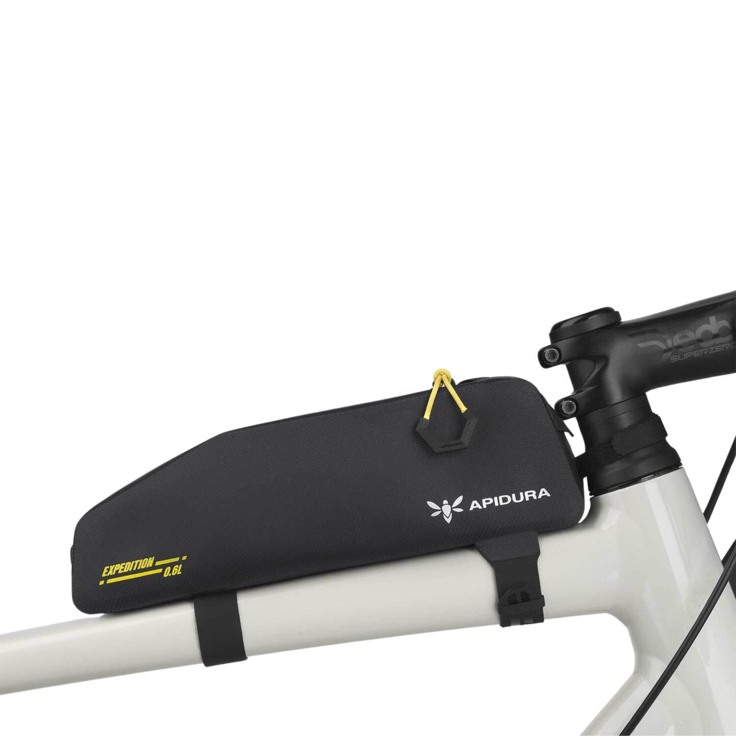 Expedition Top Tube Pack