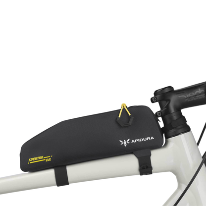 Expedition Top Tube Pack