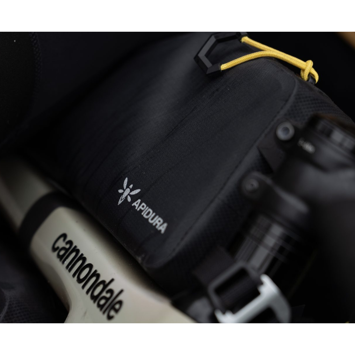 Expedition Top Tube Pack