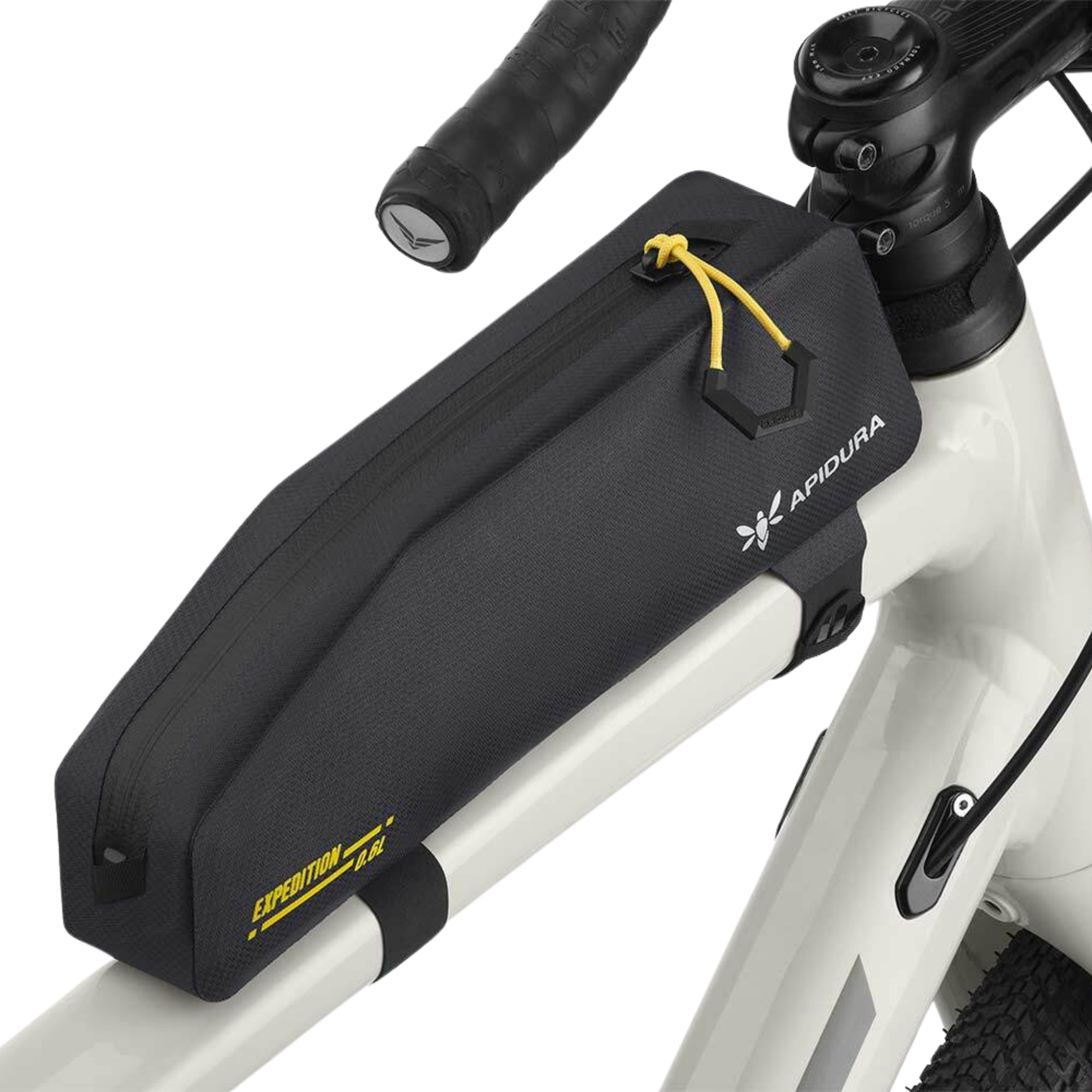 Expedition Top Tube Pack