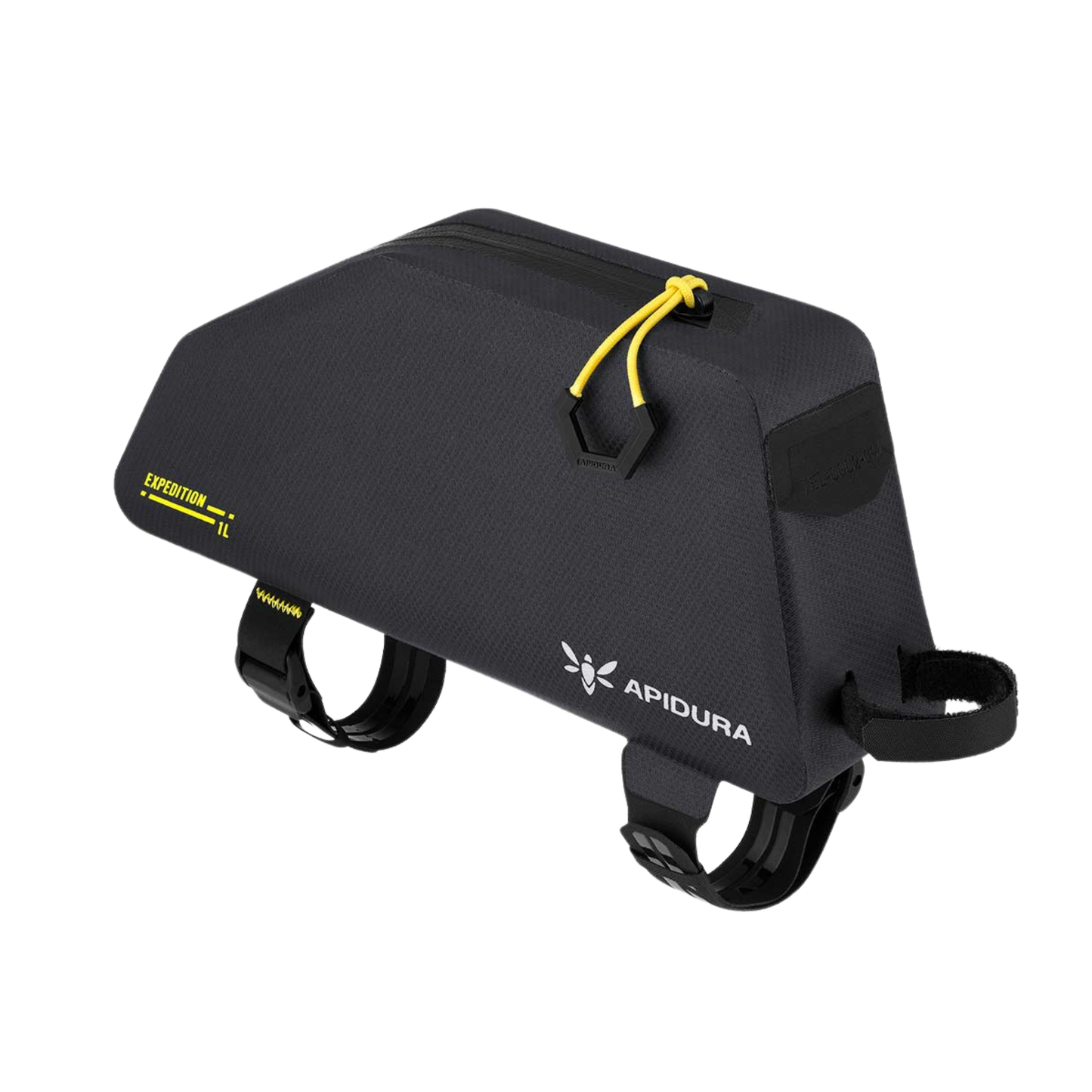 Expedition Top Tube Pack