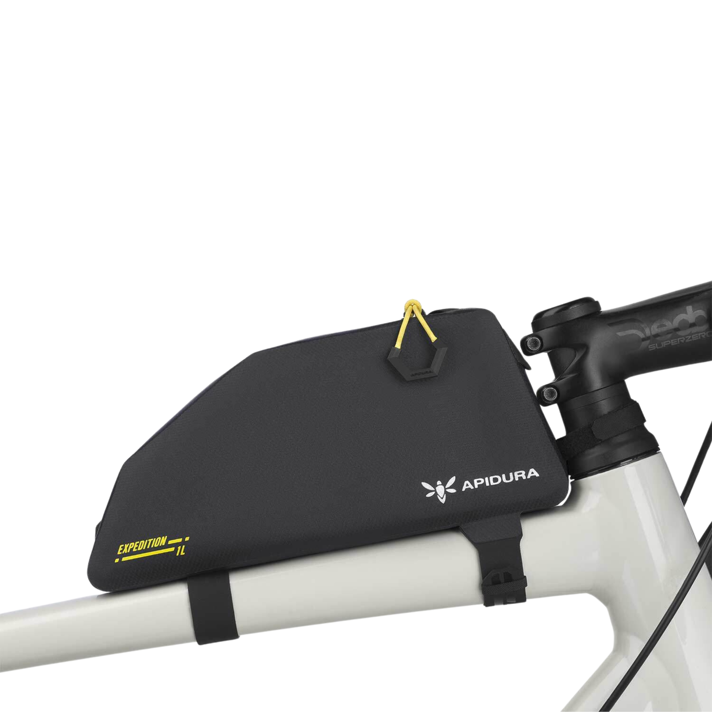 Expedition Top Tube Pack