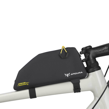 Expedition Top Tube Pack