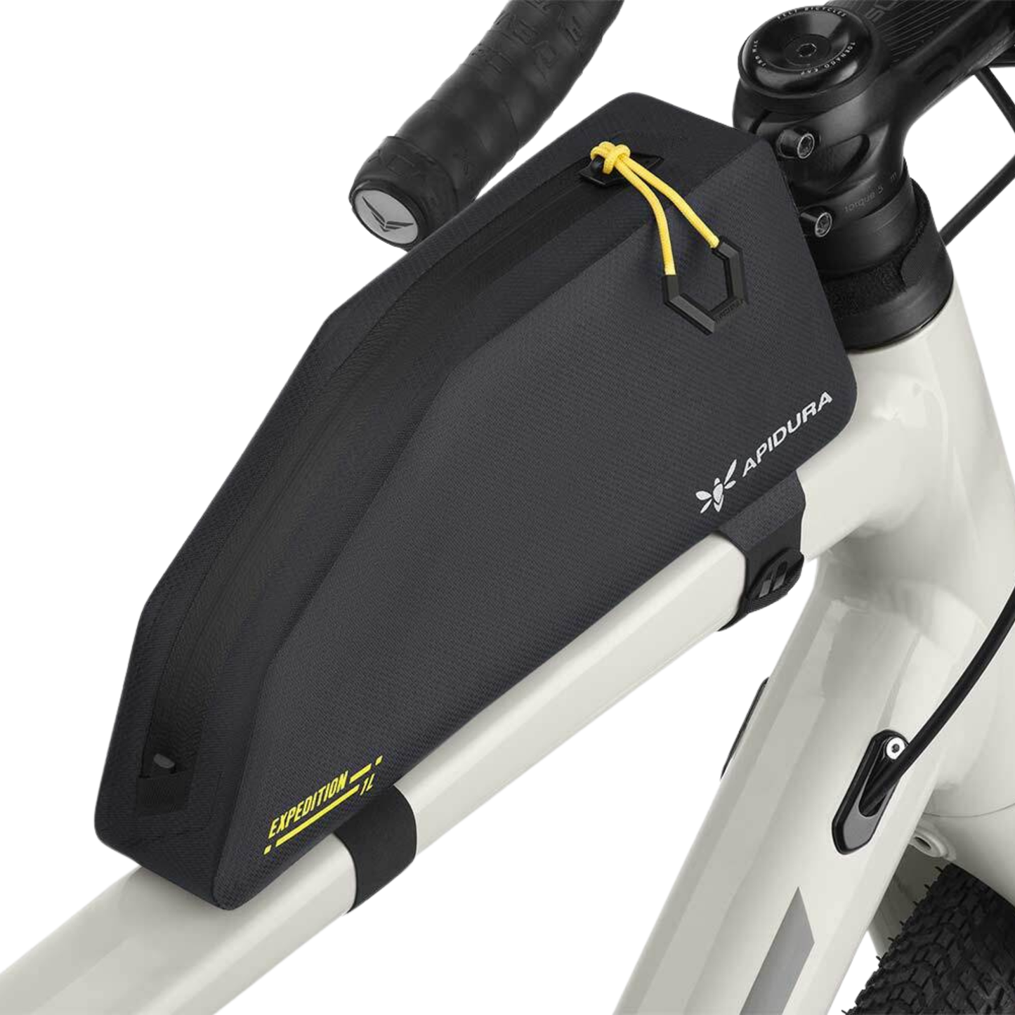 Expedition Top Tube Pack