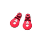 Axiom Flascheguard 29 fenders mounting adapters for quick release