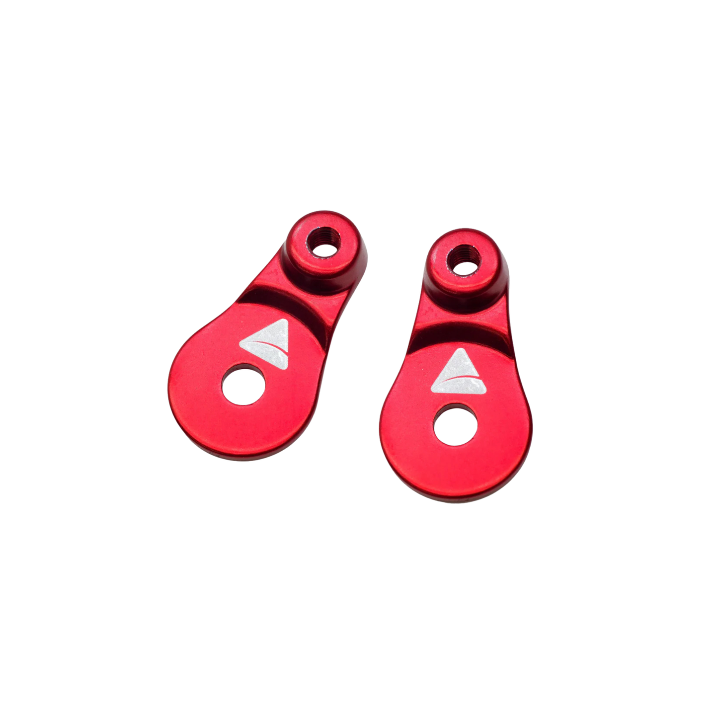 Axiom Flascheguard 29 fenders mounting adapters for quick release