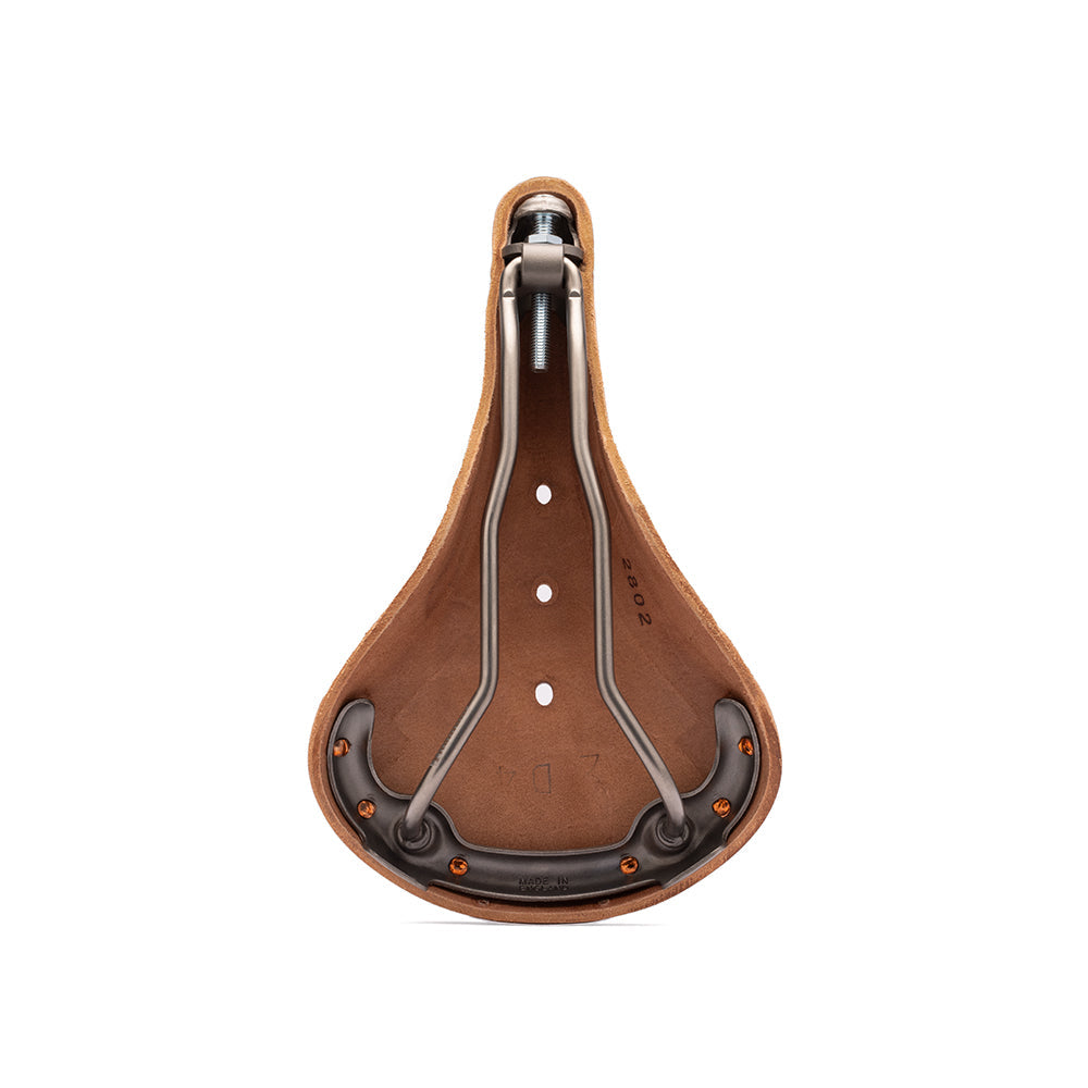 B17 Special Titanium