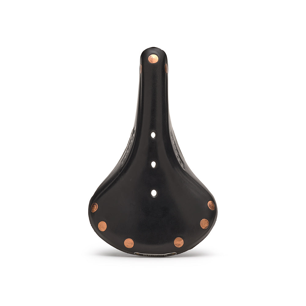 パーツ BROOKS b17 special (black) Brooks | B17 Special Titanium | Dismount Toronto – Dismount Bike Shop